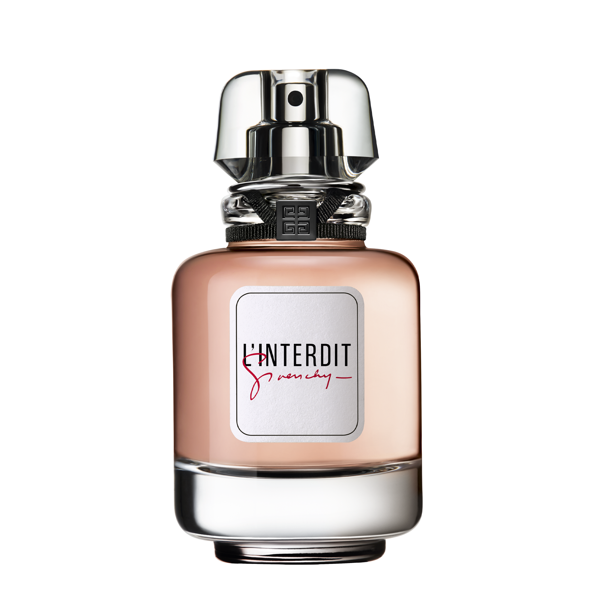 【限定品】Givenchy L'Interdit エディションクチュール 274872422360_P169240_ L-